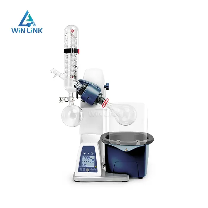 3L Rotary Evaporator